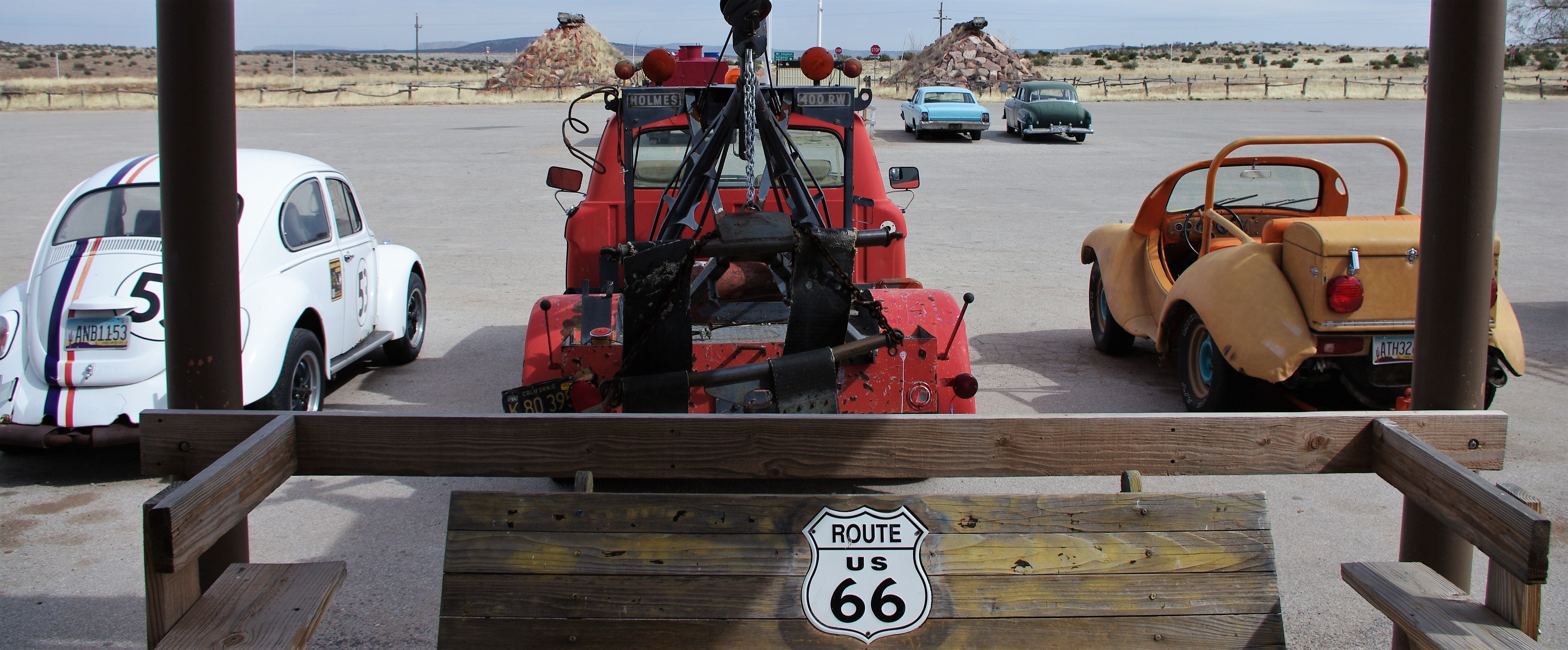 State Route 66, Grand Canyon Caverns, Arizona, United States MedTec State Route 66, Grand Canyon Caverns, Arizona, United States MedTec